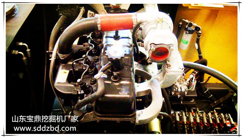 山東寶鼎挖掘機廠家小型挖掘機械產品 山東寶鼎挖掘機廠家小型挖掘機械產品