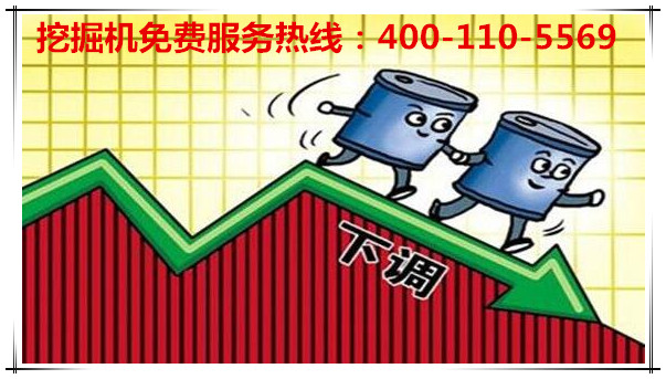 寶鼎挖掘機廠家