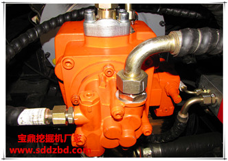 山東寶鼎挖掘機廠家小型挖掘機械產品 山東寶鼎挖掘機廠家小型挖掘機械產品