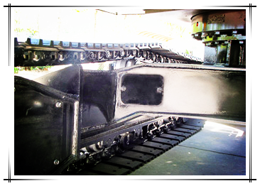 寶鼎小型挖掘機械產品 寶鼎小型挖掘機械產品