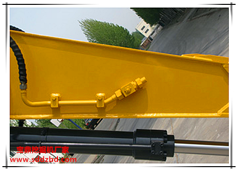 寶鼎小型挖掘機械產品 寶鼎小型挖掘機械產品