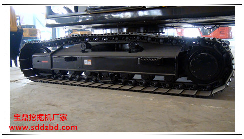 寶鼎小型挖掘機械產品 寶鼎小型挖掘機械產品