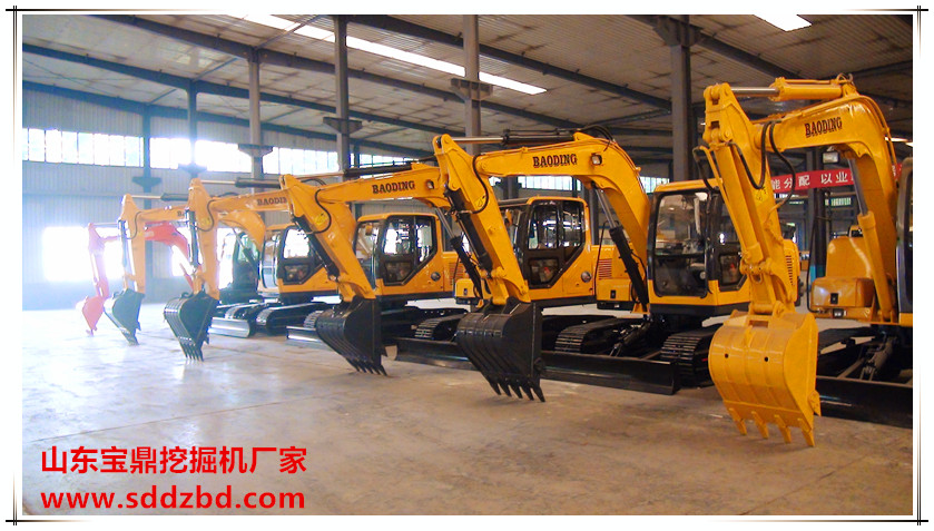 山東寶鼎小型挖掘機(jī)械產(chǎn)品 山東寶鼎小型挖掘機(jī)械產(chǎn)品