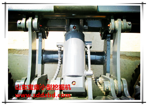 山東寶鼎輪式抓木機 山東寶鼎輪式抓木機