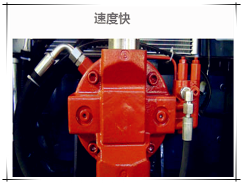 山東寶鼎輪式95抓木機液壓配件 山東寶鼎輪式95抓木機液壓配件