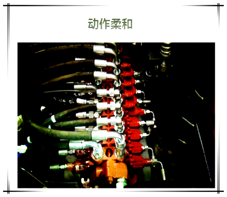 山東寶鼎輪式95抓木機液壓配件 山東寶鼎輪式95抓木機液壓配件