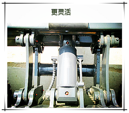 山東寶鼎輪式95抓木機前鏟部件 山東寶鼎輪式95抓木機前鏟部件