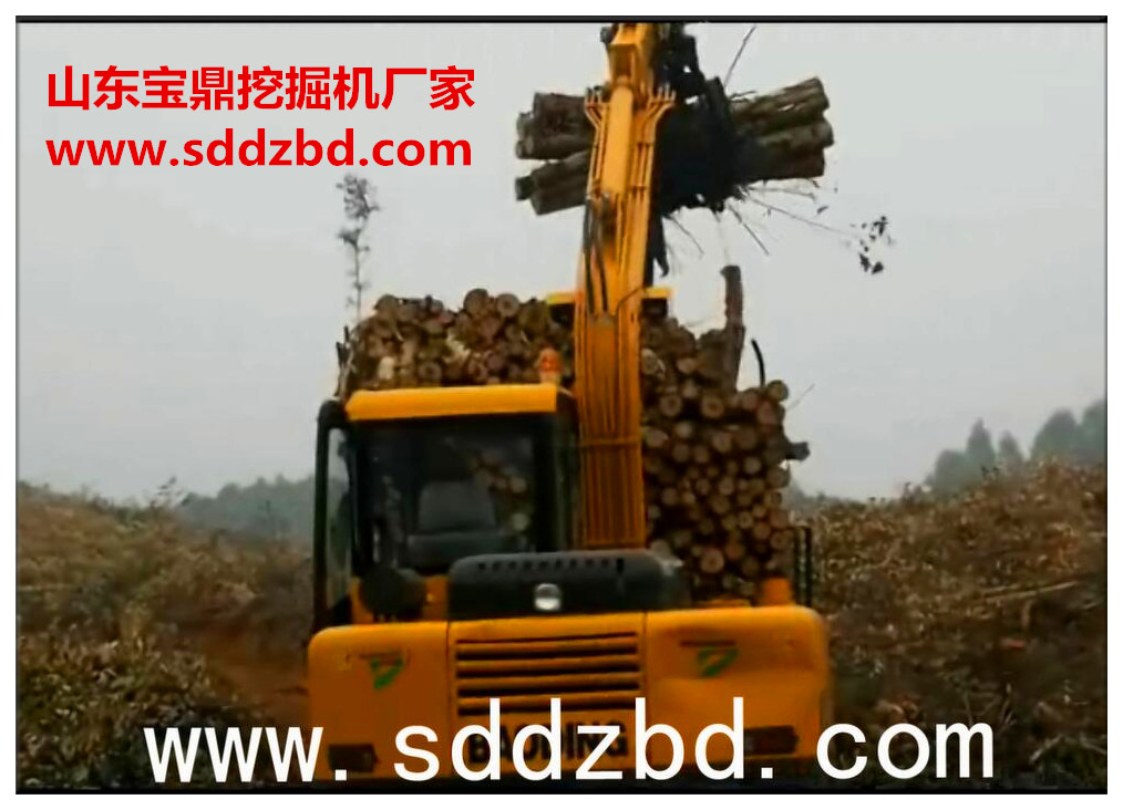 山東寶鼎挖掘機廠家 山東寶鼎挖掘機廠家