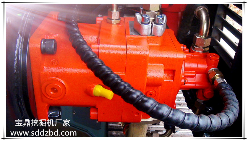 山東寶鼎挖掘機廠家小型挖掘機械產品 山東寶鼎挖掘機廠家小型挖掘機械產品