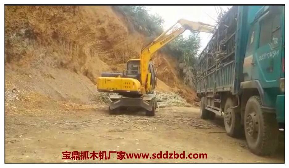 山東寶鼎挖掘機廠家 山東寶鼎挖掘機廠家