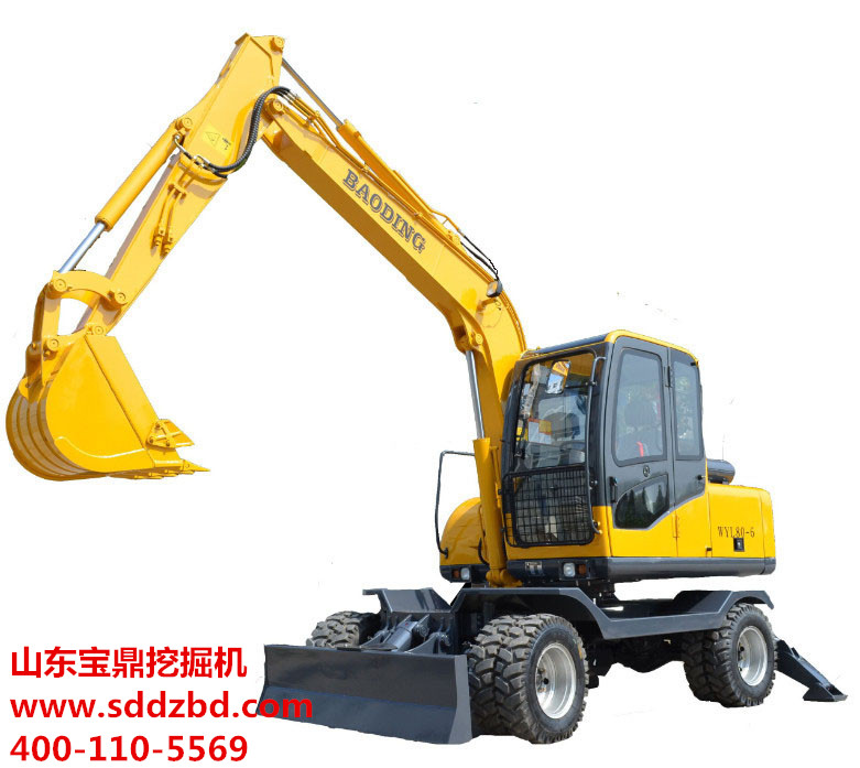 山東寶鼎挖掘機(jī)械 山東寶鼎挖掘機(jī)械