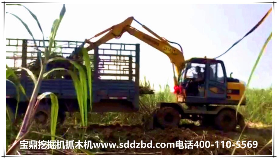 山東寶鼎挖掘機廠家 山東寶鼎挖掘機廠家