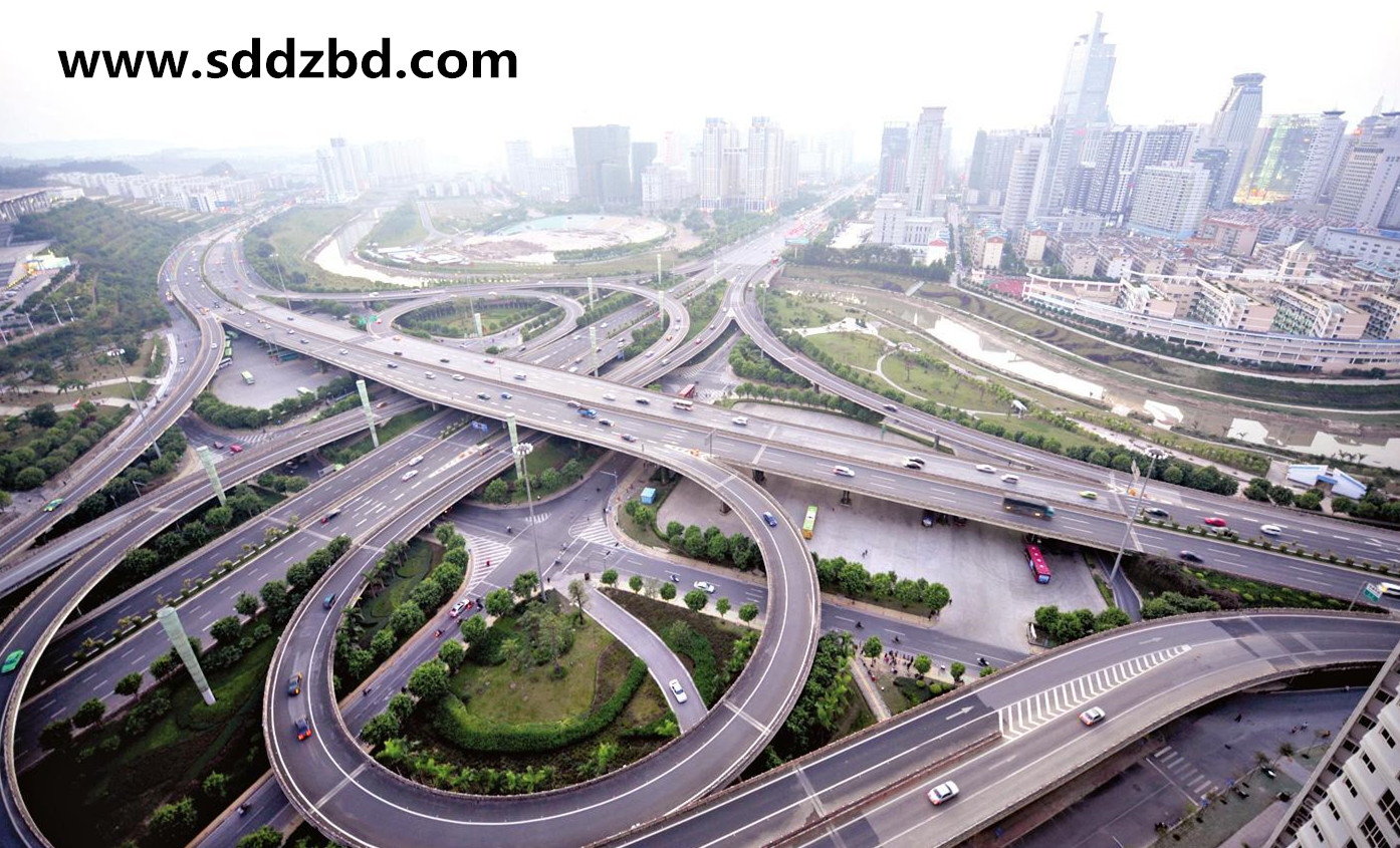 沈陽立體交通建設項目 沈陽立體交通建設項目
