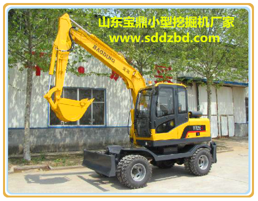 山東寶鼎挖掘機廠家小型挖掘機械產(chǎn)品 山東寶鼎挖掘機廠家小型挖掘機械產(chǎn)品
