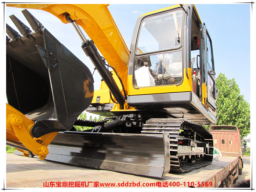 寶鼎挖掘機廠家小型挖掘機械產品 寶鼎挖掘機廠家小型挖掘機械產品