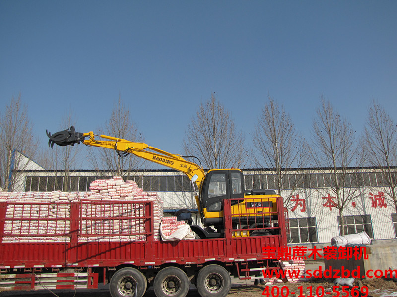 寶鼎小型挖掘機械 寶鼎小型挖掘機械