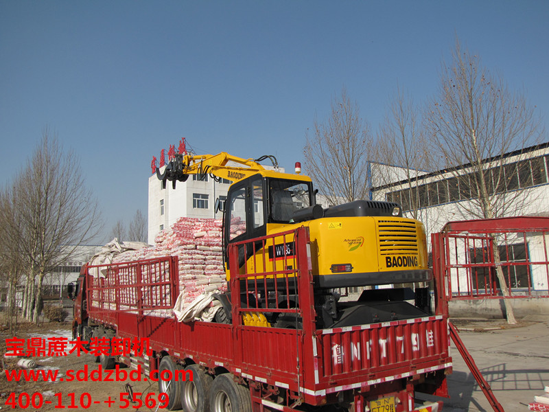 寶鼎小型挖掘機械 寶鼎小型挖掘機械