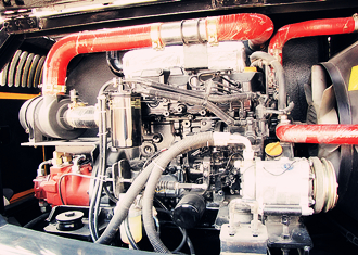 寶鼎履帶80用發動機 寶鼎履帶80用發動機