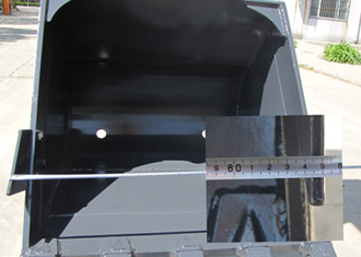 配比大鏟斗 配比大鏟斗