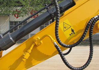 預留管路 預留管路