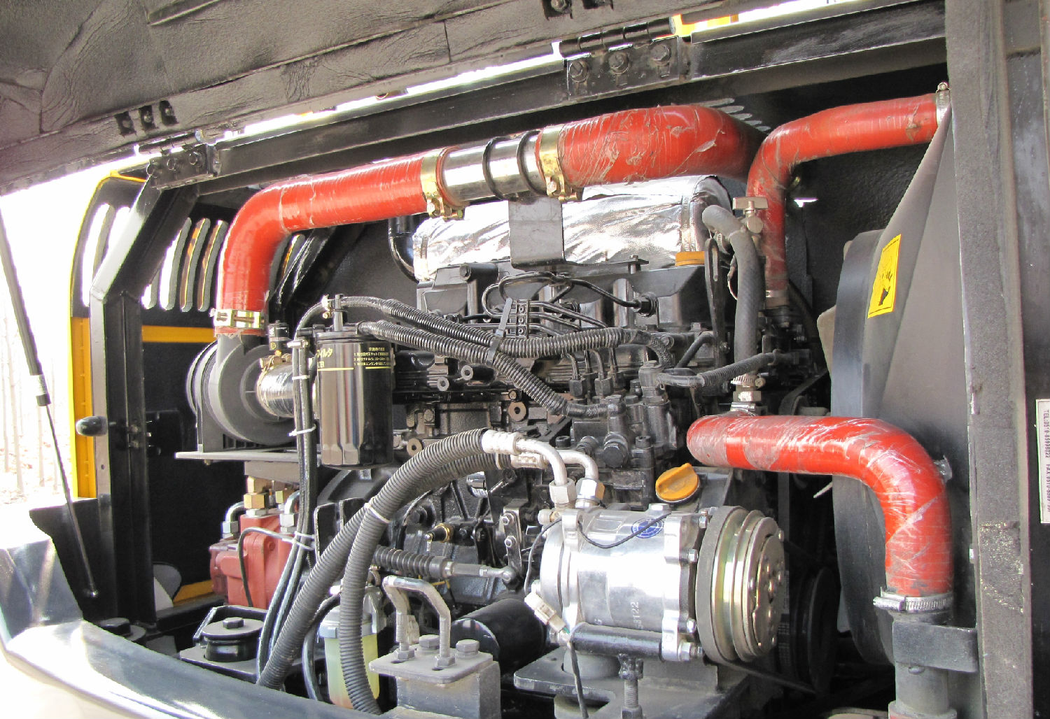 全進口配置 全進口配置