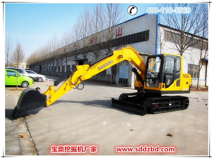 山東寶鼎挖掘機廠家小型挖掘機械產(chǎn)品 山東寶鼎挖掘機廠家小型挖掘機械產(chǎn)品