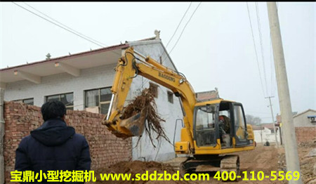 寶鼎小型挖掘機(jī)械 寶鼎小型挖掘機(jī)械