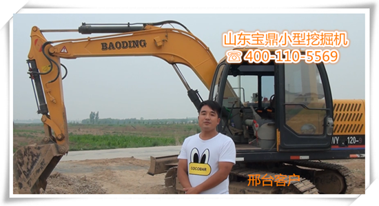 山東寶鼎反鏟小型挖掘機(jī)廠家 山東寶鼎反鏟小型挖掘機(jī)廠家