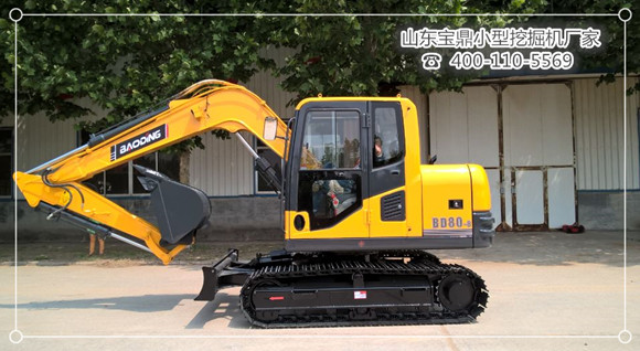 山東寶鼎小型挖掘機廠家挖掘機械產品 山東寶鼎小型挖掘機廠家挖掘機械產品