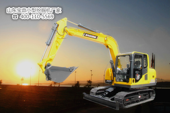 山東寶鼎小型挖掘機生產廠家國產挖掘機械產品 山東寶鼎小型挖掘機生產廠家國產挖掘機械產品