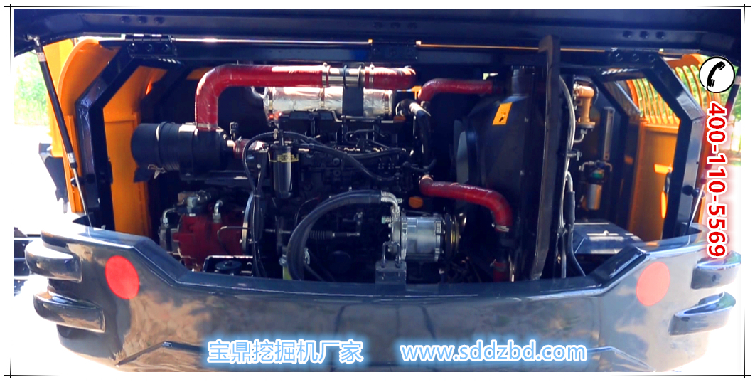 山東寶鼎挖掘機廠家小型挖掘機械產品 山東寶鼎挖掘機廠家小型挖掘機械產品