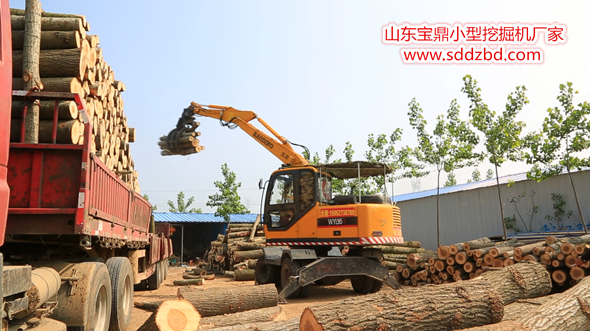 山東寶鼎小型挖掘機(jī)生產(chǎn)廠家 山東寶鼎小型挖掘機(jī)生產(chǎn)廠家