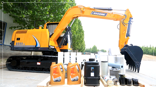 寶鼎小型挖掘機械產品 寶鼎小型挖掘機械產品