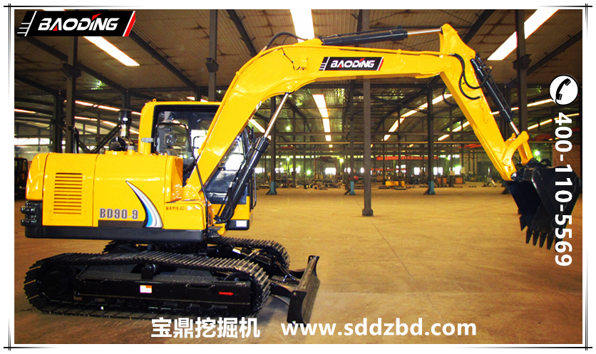 寶鼎90小型挖掘機(jī)械產(chǎn)品 寶鼎90小型挖掘機(jī)械產(chǎn)品