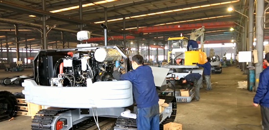 寶鼎小型挖掘機廠家 寶鼎小型挖掘機廠家