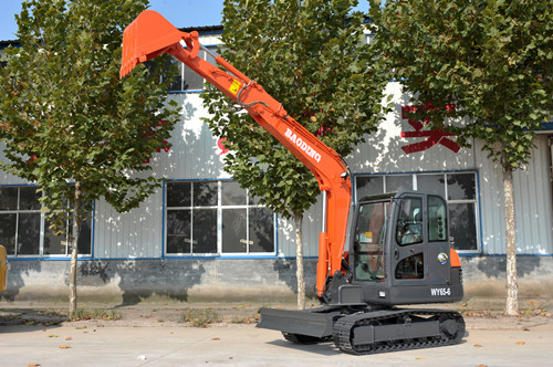 小型挖掘機 小型挖掘機