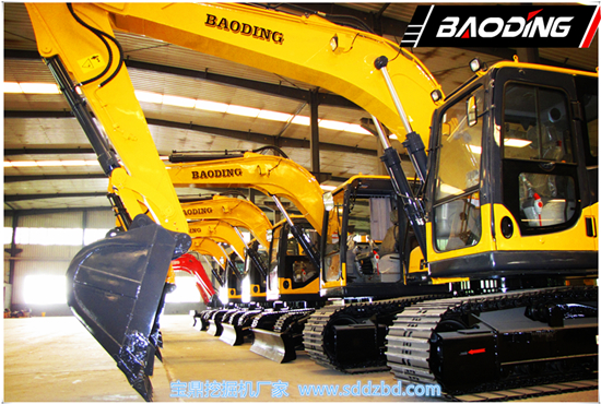 寶鼎挖掘機廠家小型挖掘機械產品 寶鼎挖掘機廠家小型挖掘機械產品