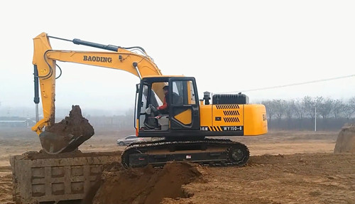 小型挖掘機廠家 小型挖掘機廠家