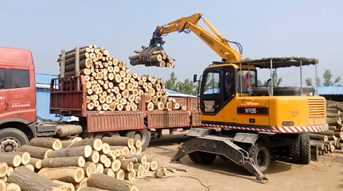 國產小型挖掘機 國產小型挖掘機