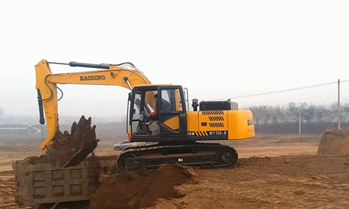 小型挖掘機 小型挖掘機