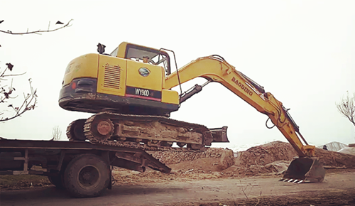 寶鼎小型挖掘機廠家 寶鼎小型挖掘機廠家