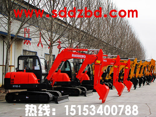 山東寶鼎挖掘機廠家輪式挖掘機產品 山東寶鼎挖掘機廠家輪式挖掘機產品