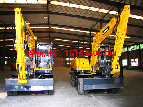 山東寶鼎挖掘機廠家輪式挖掘機產品 山東寶鼎挖掘機廠家輪式挖掘機產品