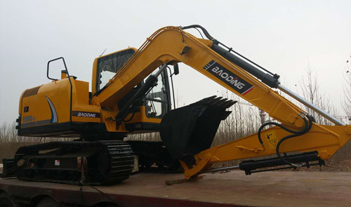 國產挖掘機品牌 國產挖掘機品牌