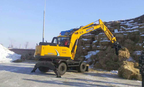 寶鼎國產挖掘機品牌 寶鼎國產挖掘機品牌