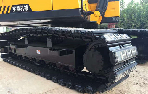 寶鼎挖掘機 寶鼎挖掘機