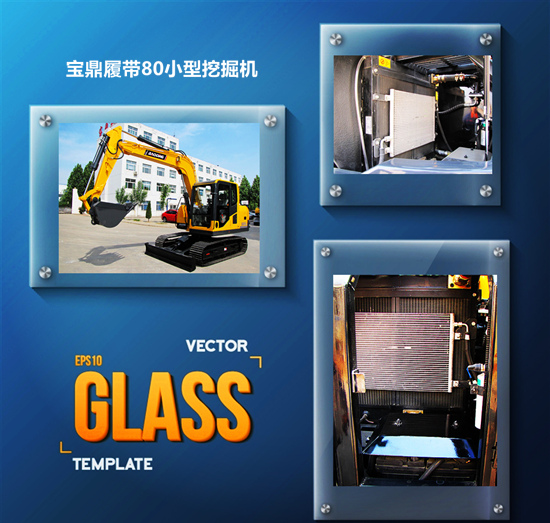 寶鼎挖掘機廠家履帶80小型挖掘機 寶鼎挖掘機廠家履帶80小型挖掘機