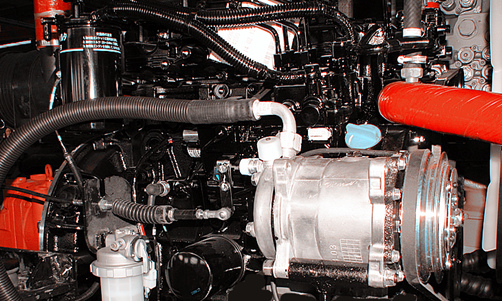 寶鼎80小型挖掘機圖 寶鼎80小型挖掘機圖