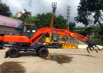 寶鼎抓木機(jī)85型號(hào)抓木機(jī) 寶鼎抓木機(jī)85型號(hào)抓木機(jī)