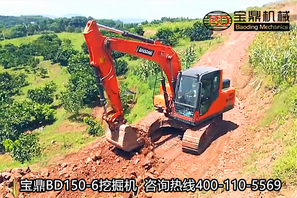 國產挖掘機 國產挖掘機